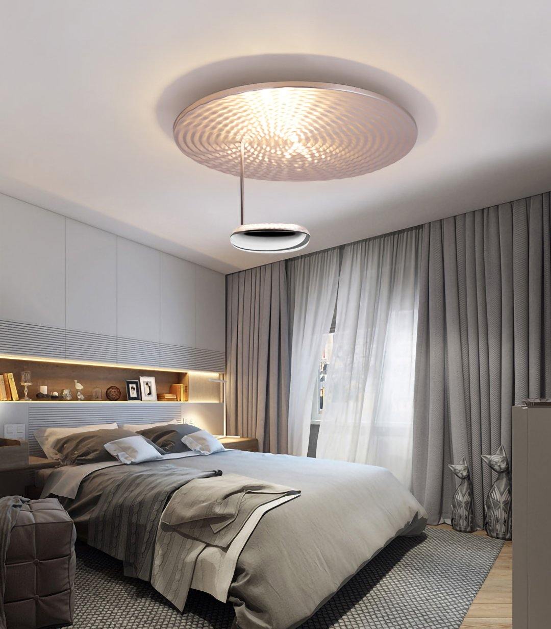 Droplet Ceiling Lamp