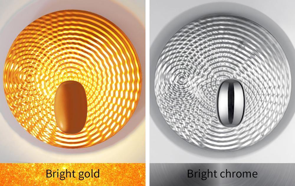 Droplet Ceiling Lamp