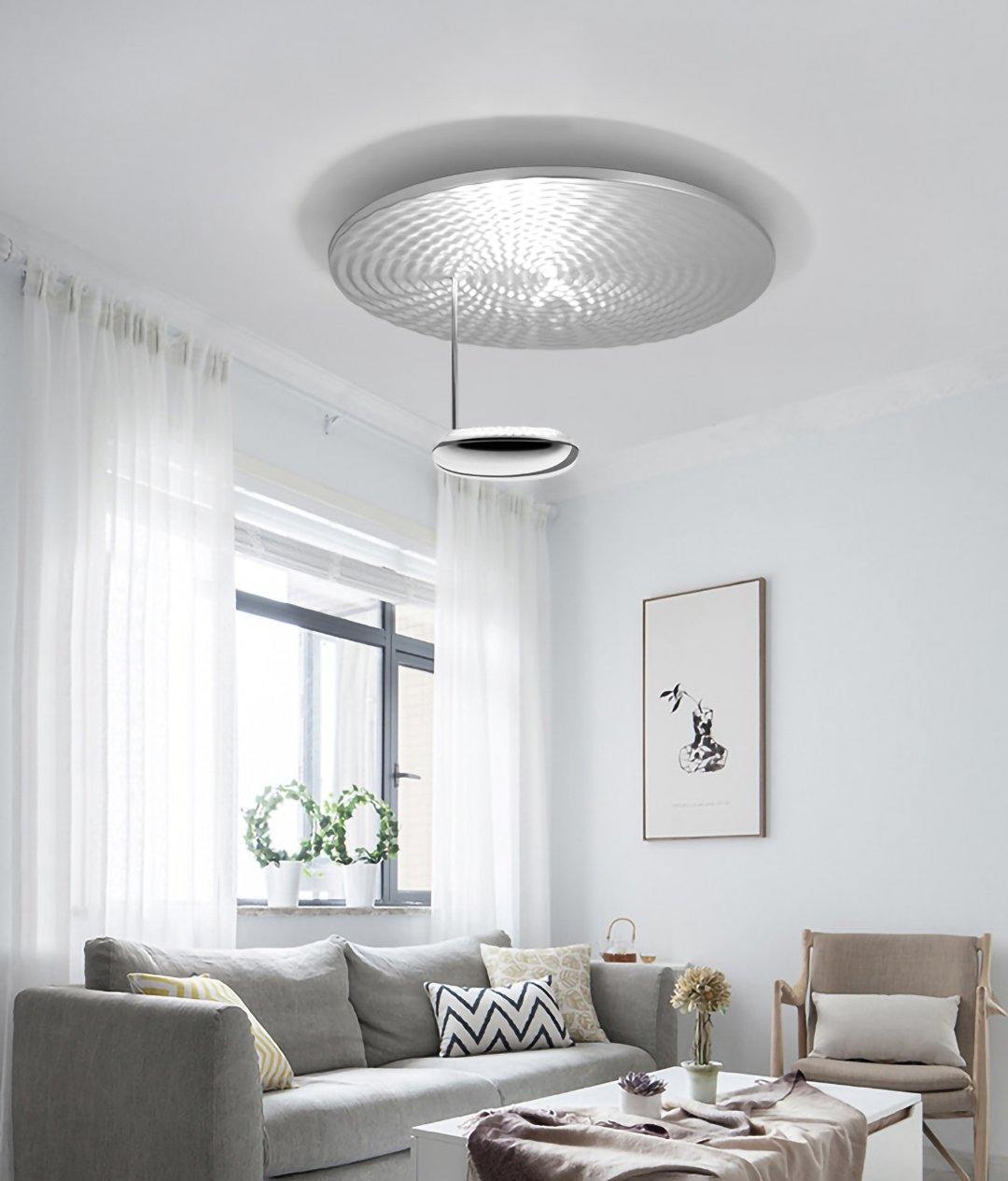 Droplet Ceiling Lamp