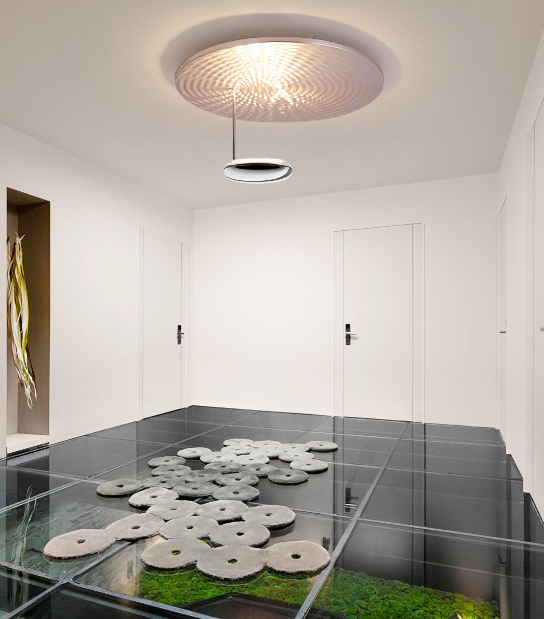 Droplet Ceiling Lamp