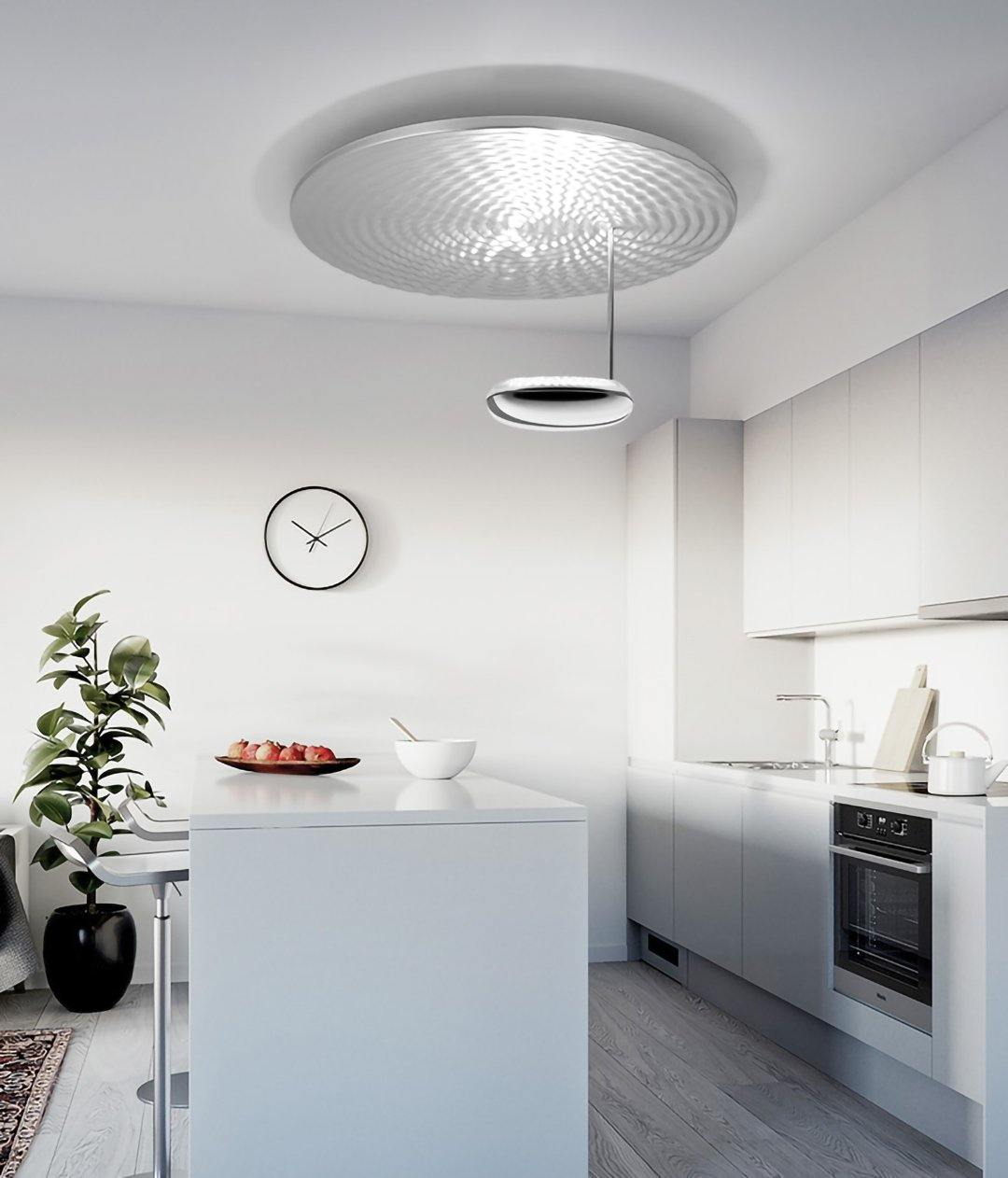 Droplet Ceiling Lamp