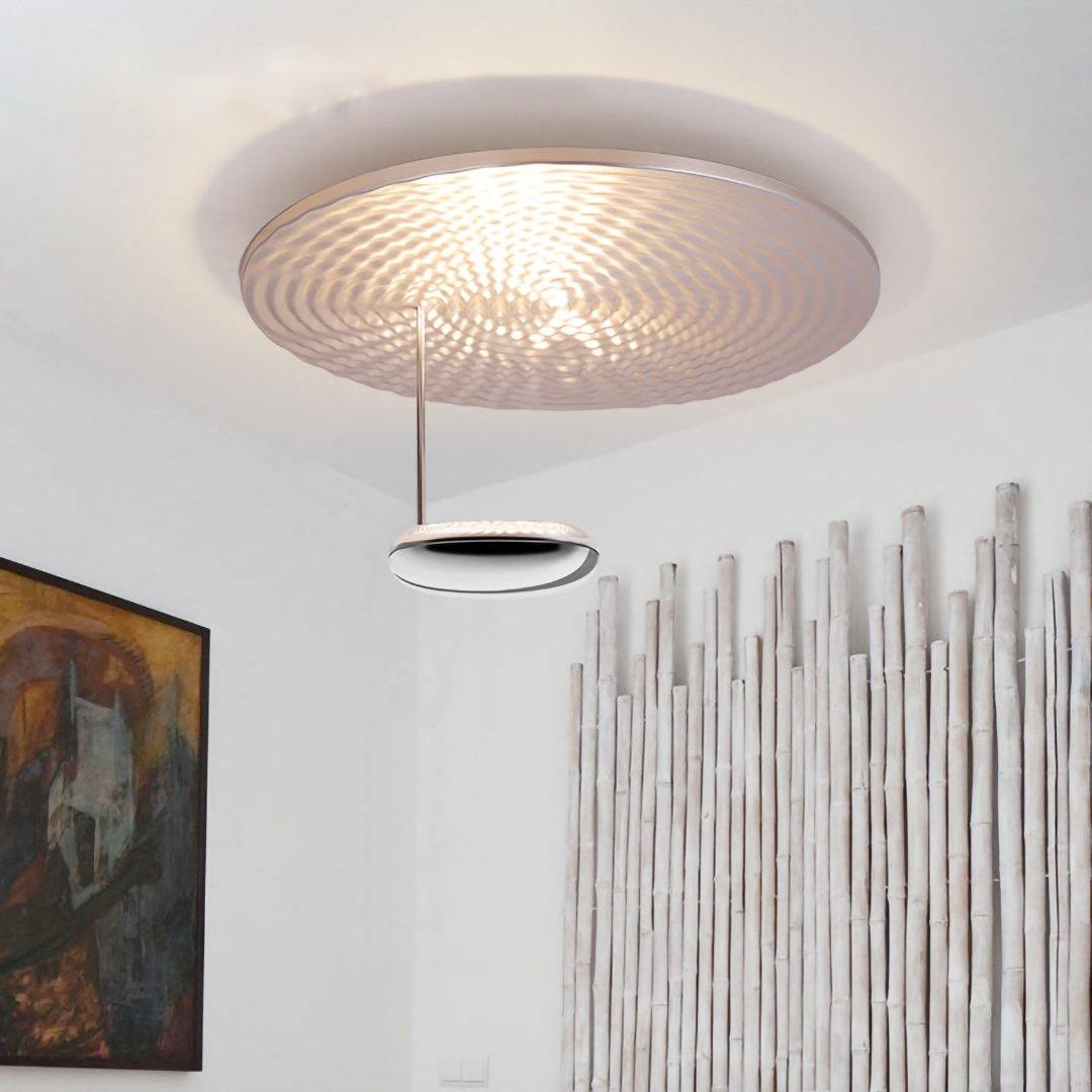 Droplet Ceiling Lamp