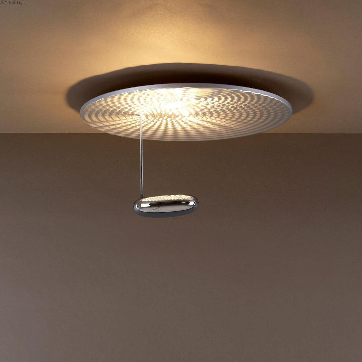 Droplet Ceiling Lamp