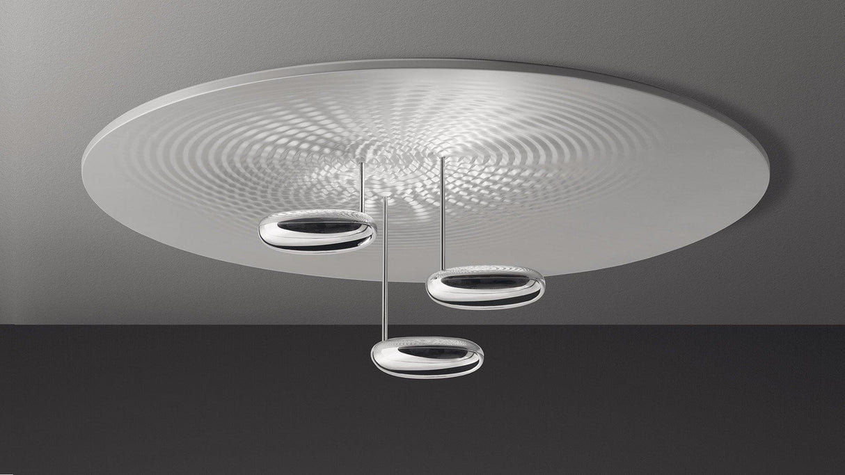 Droplet Ceiling Lamp