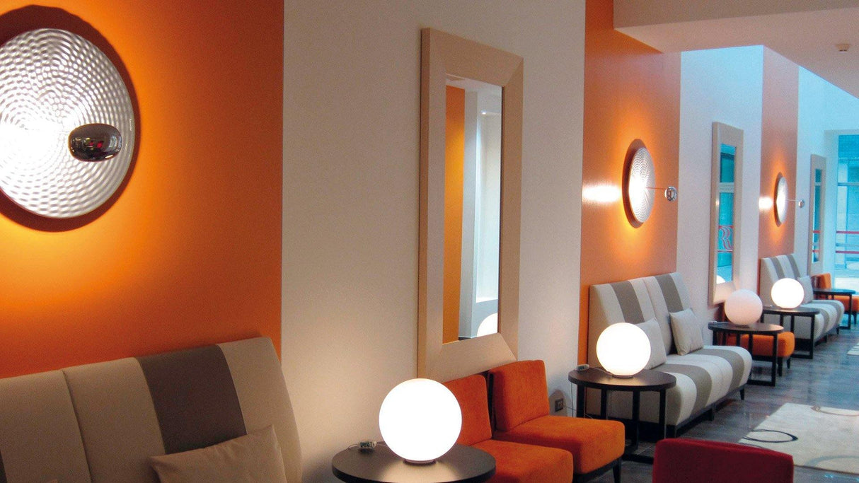 Droplet Ceiling Lamp