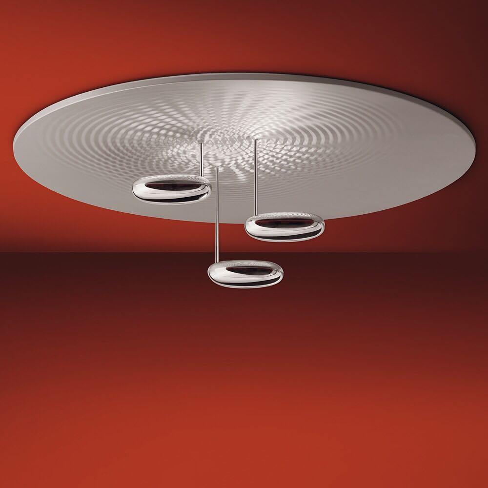 Droplet Ceiling Lamp