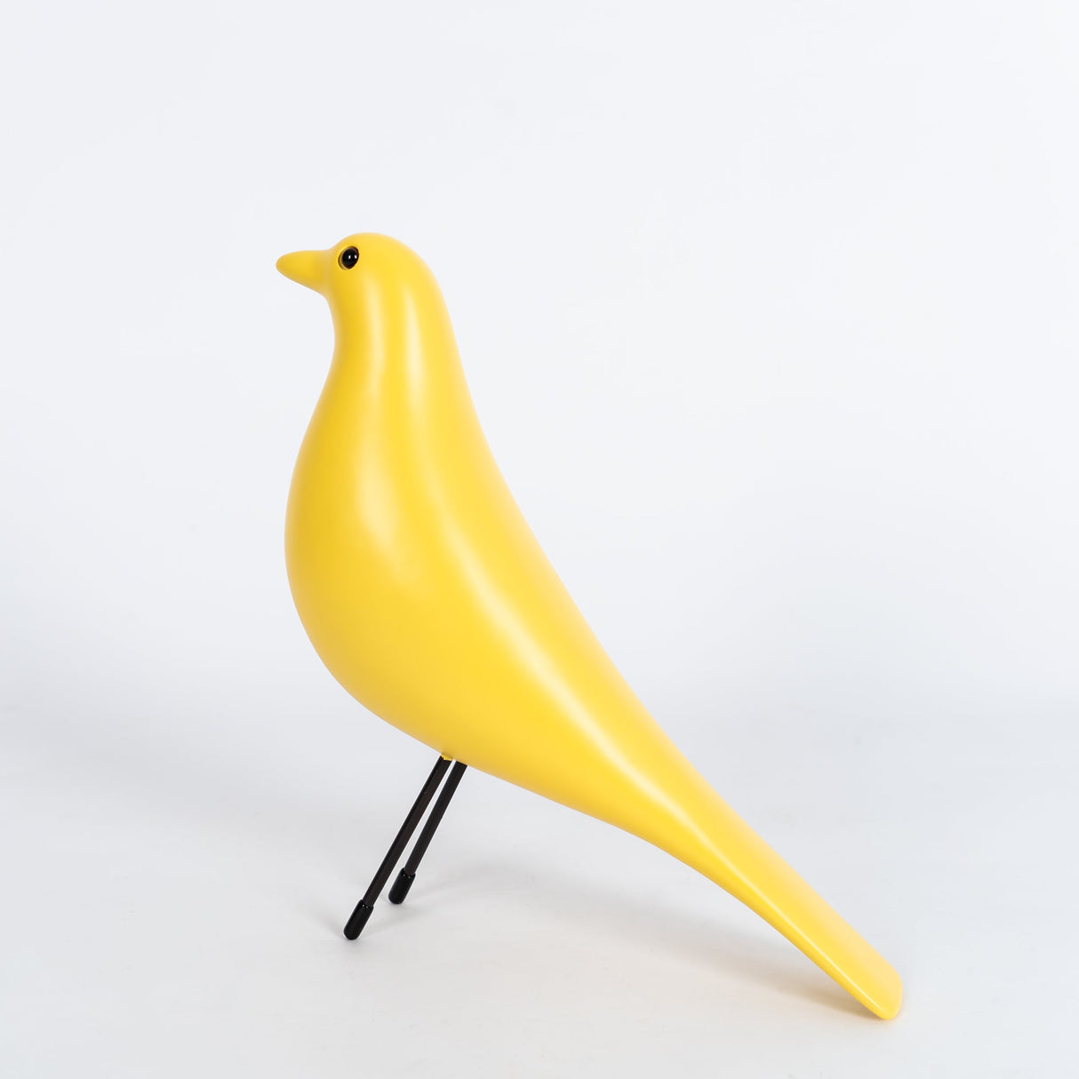 Eames House Bird