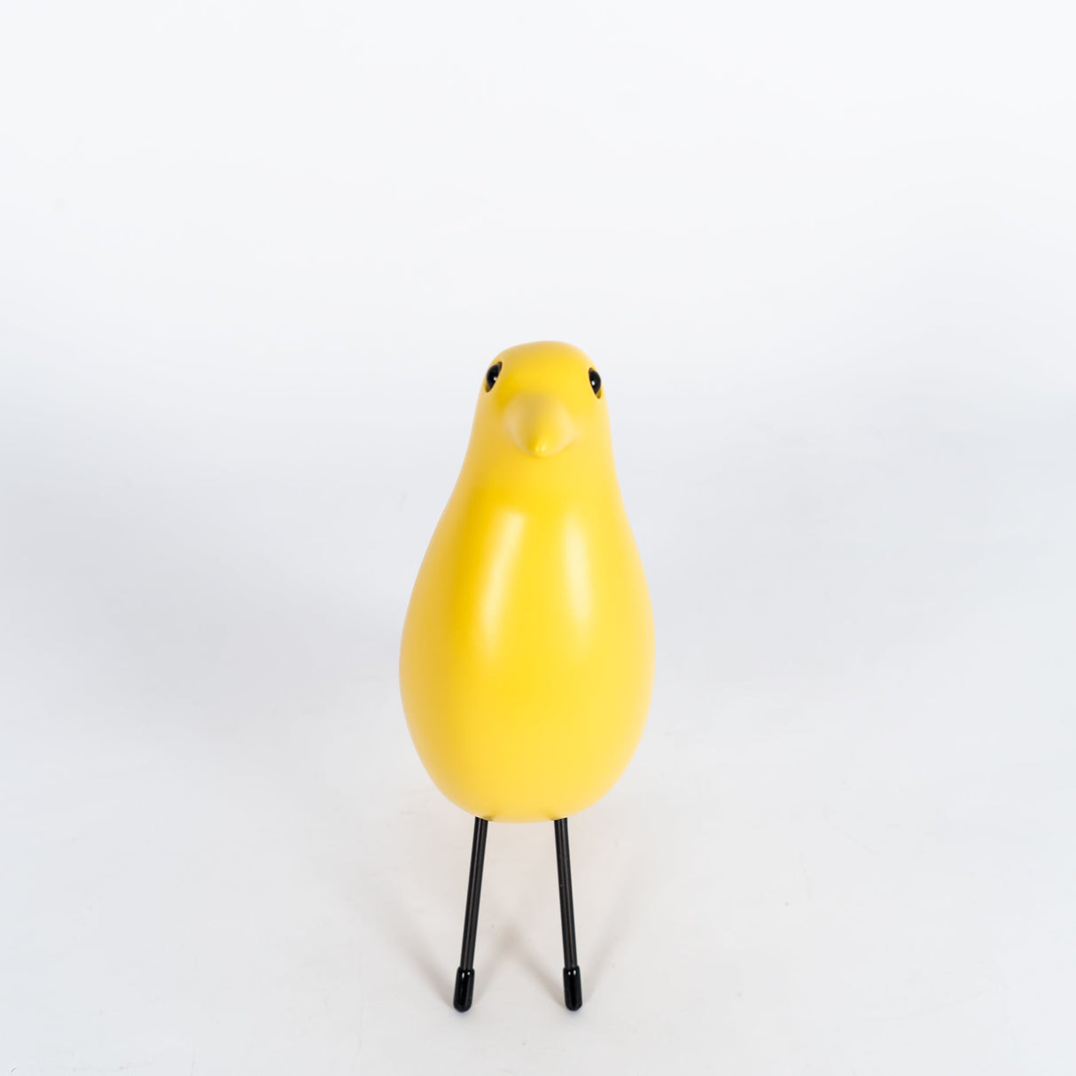 Eames House Bird