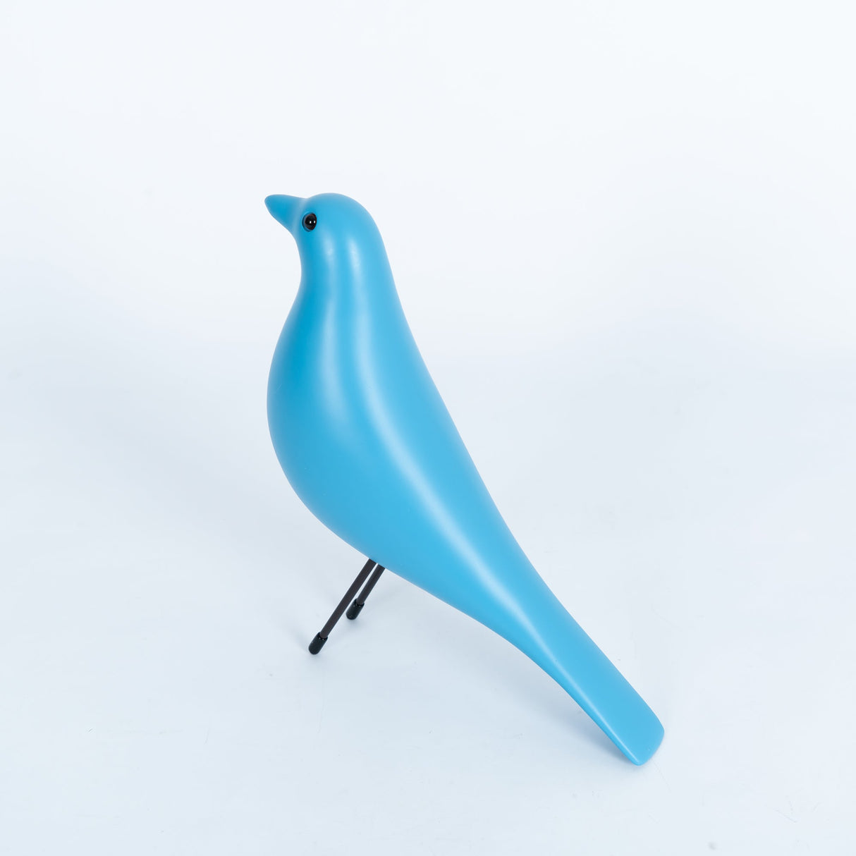 Eames House Bird