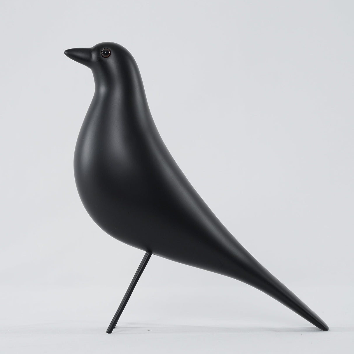 Eames House Bird