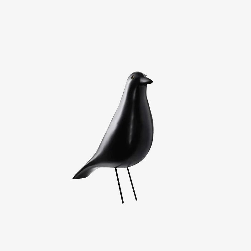 Eames House Bird