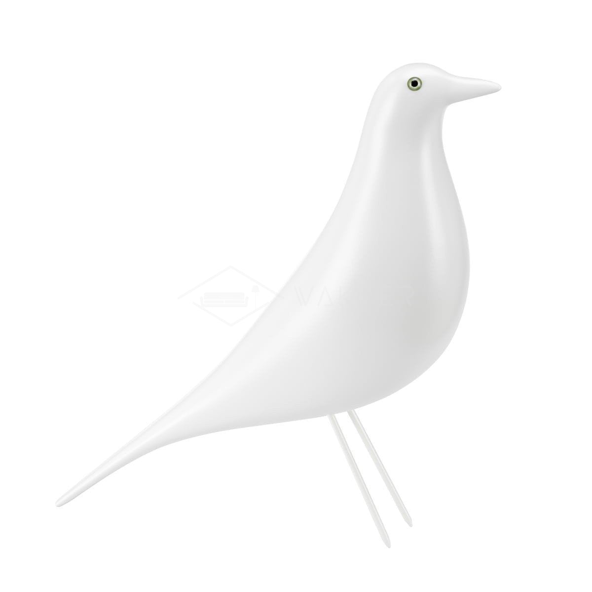 Eames House Bird