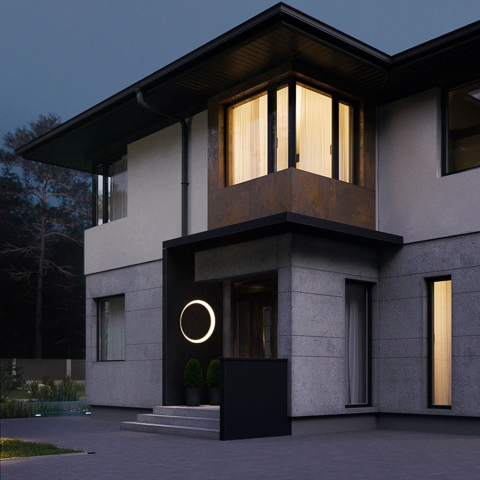 Eclipse Pendant Light