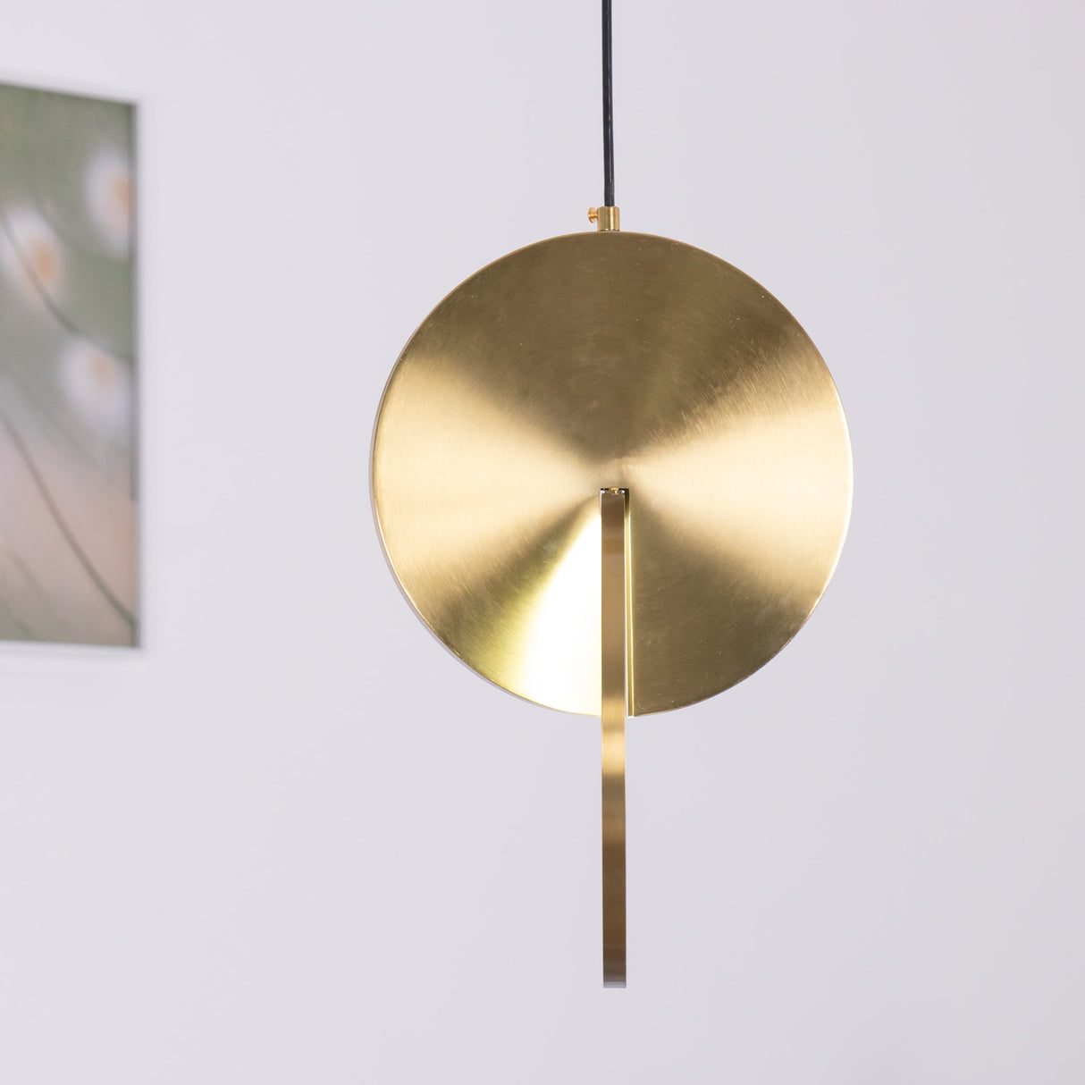 Celestial Pendant Light