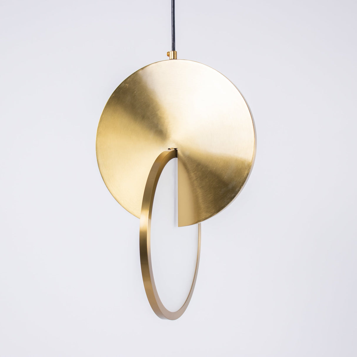 Celestial Pendant Light