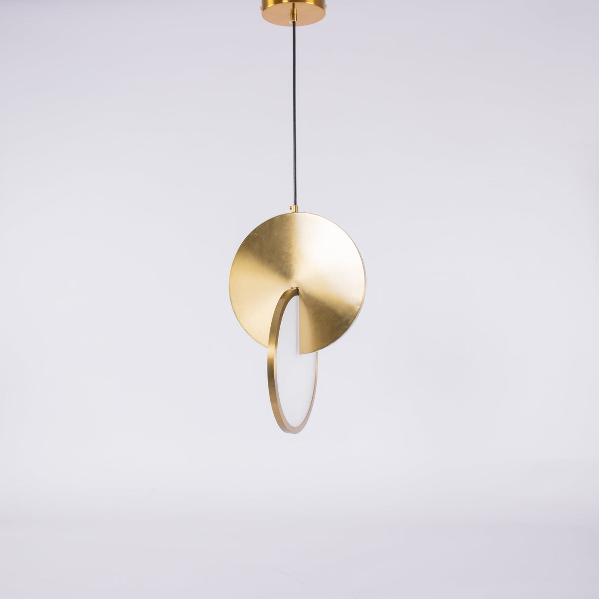 Celestial Pendant Light
