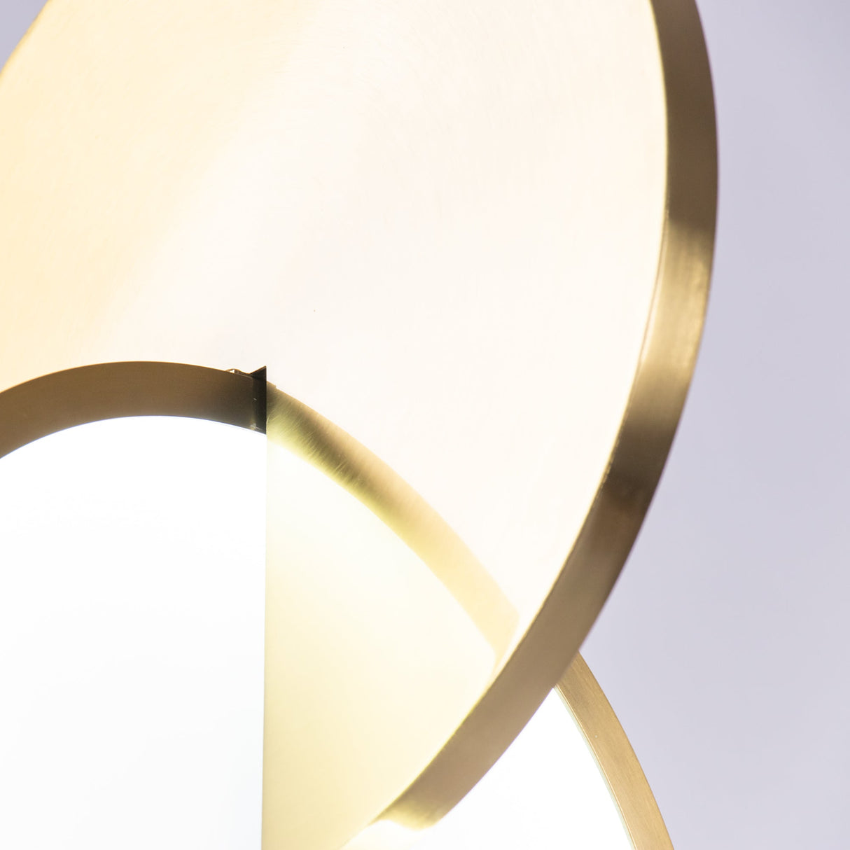 Celestial Pendant Light