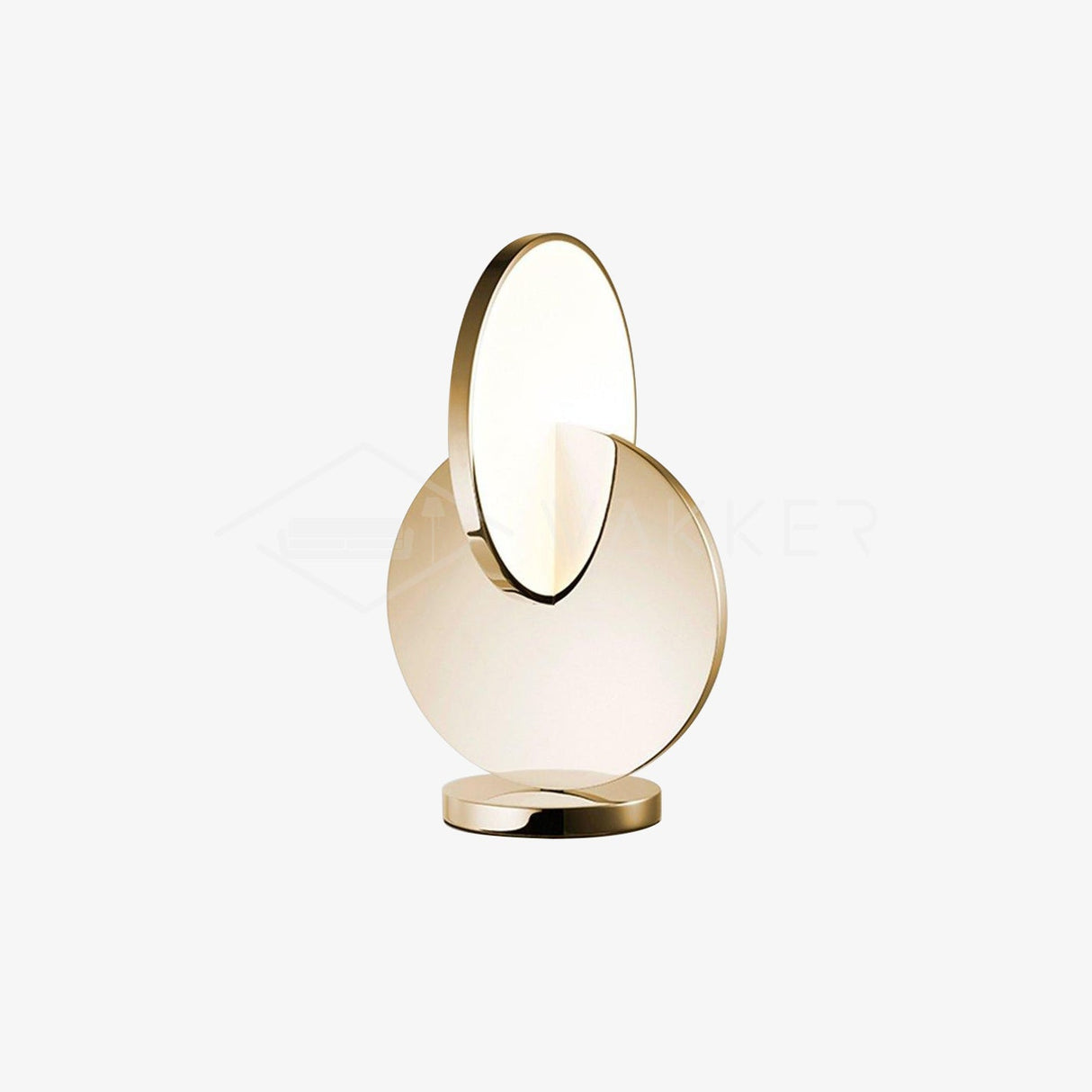 Celestial Table Lamp