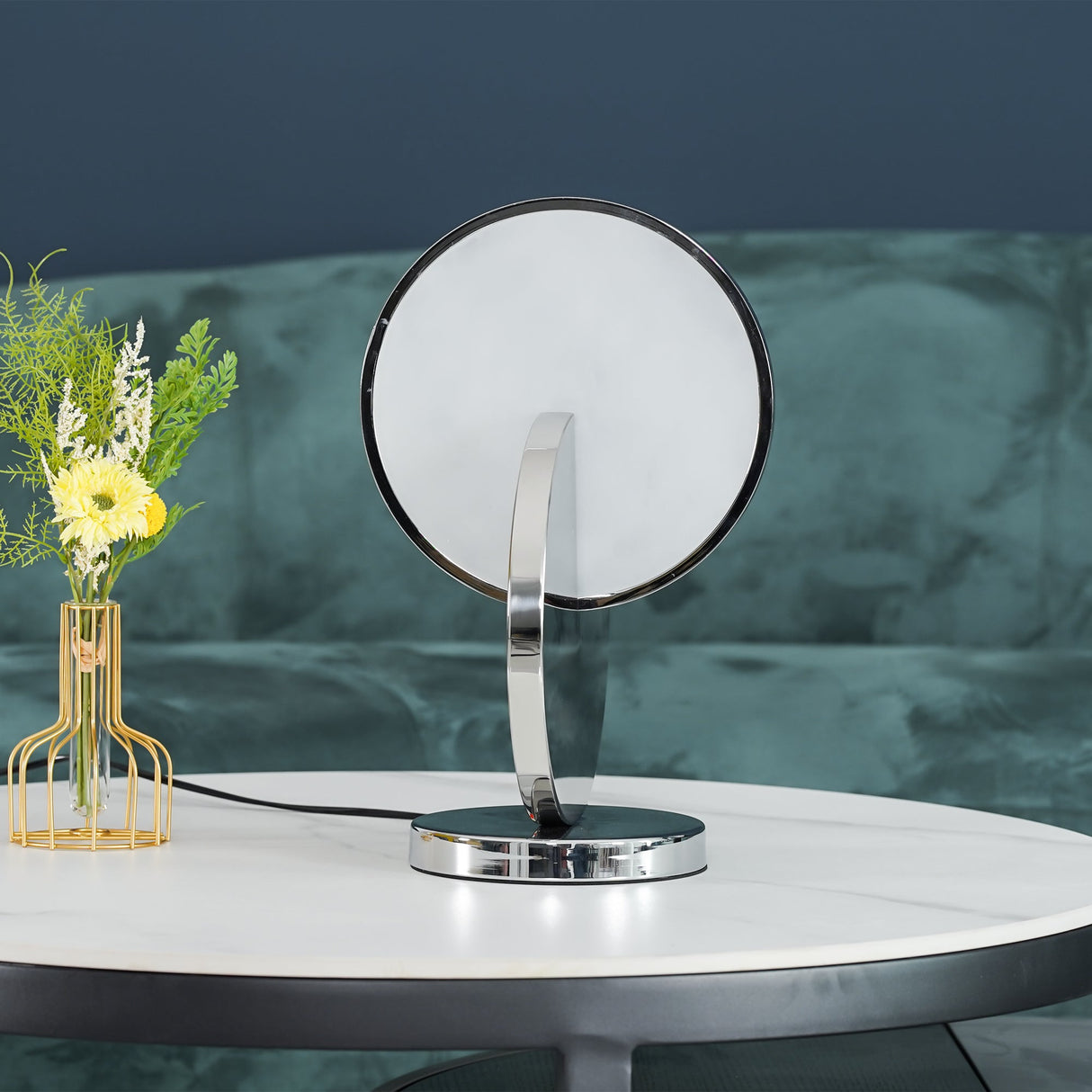 Celestial Table Lamp