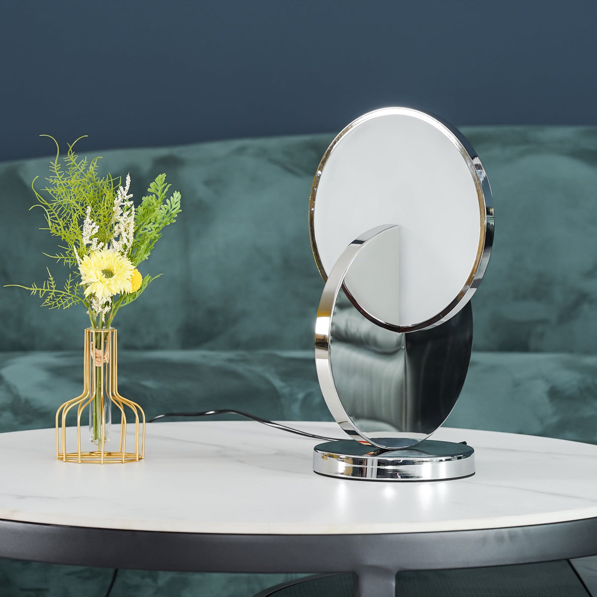 Celestial Table Lamp