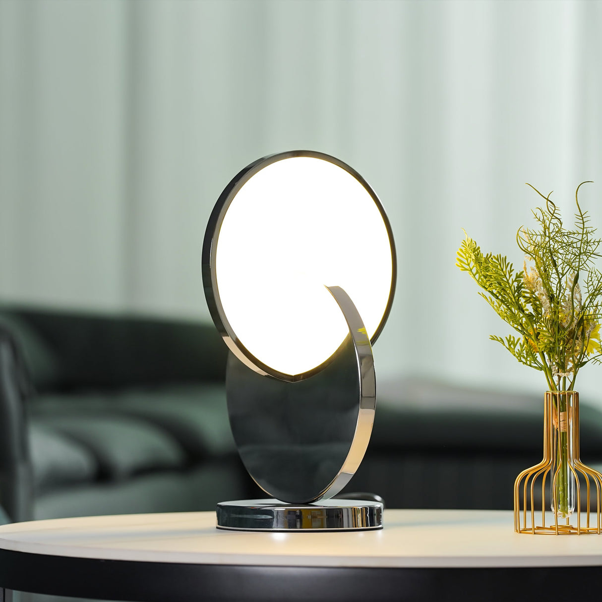 Celestial Table Lamp