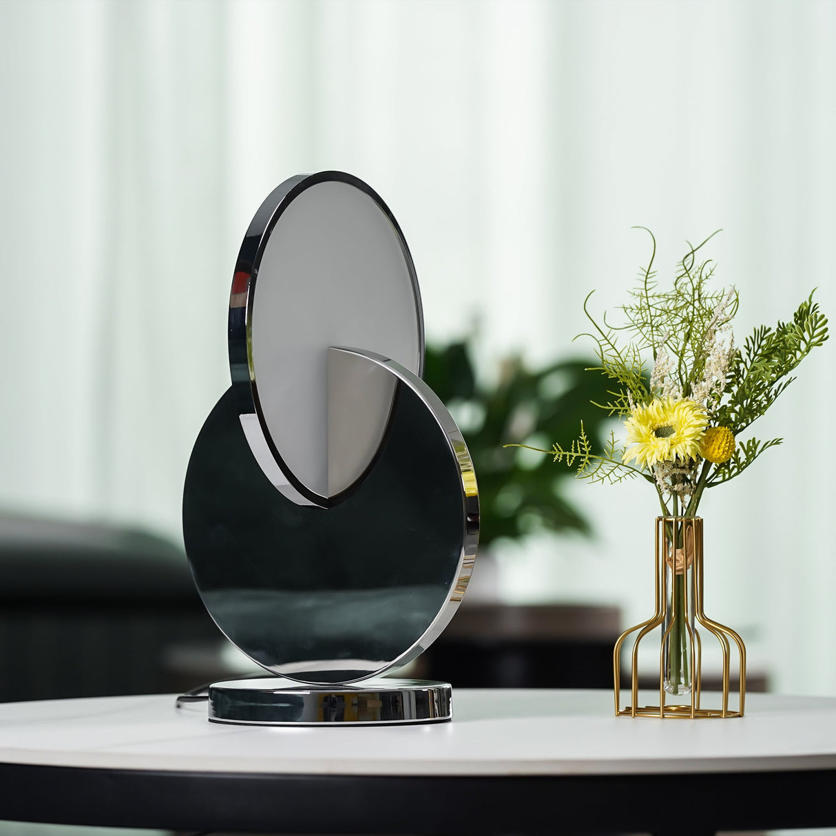 Celestial Table Lamp