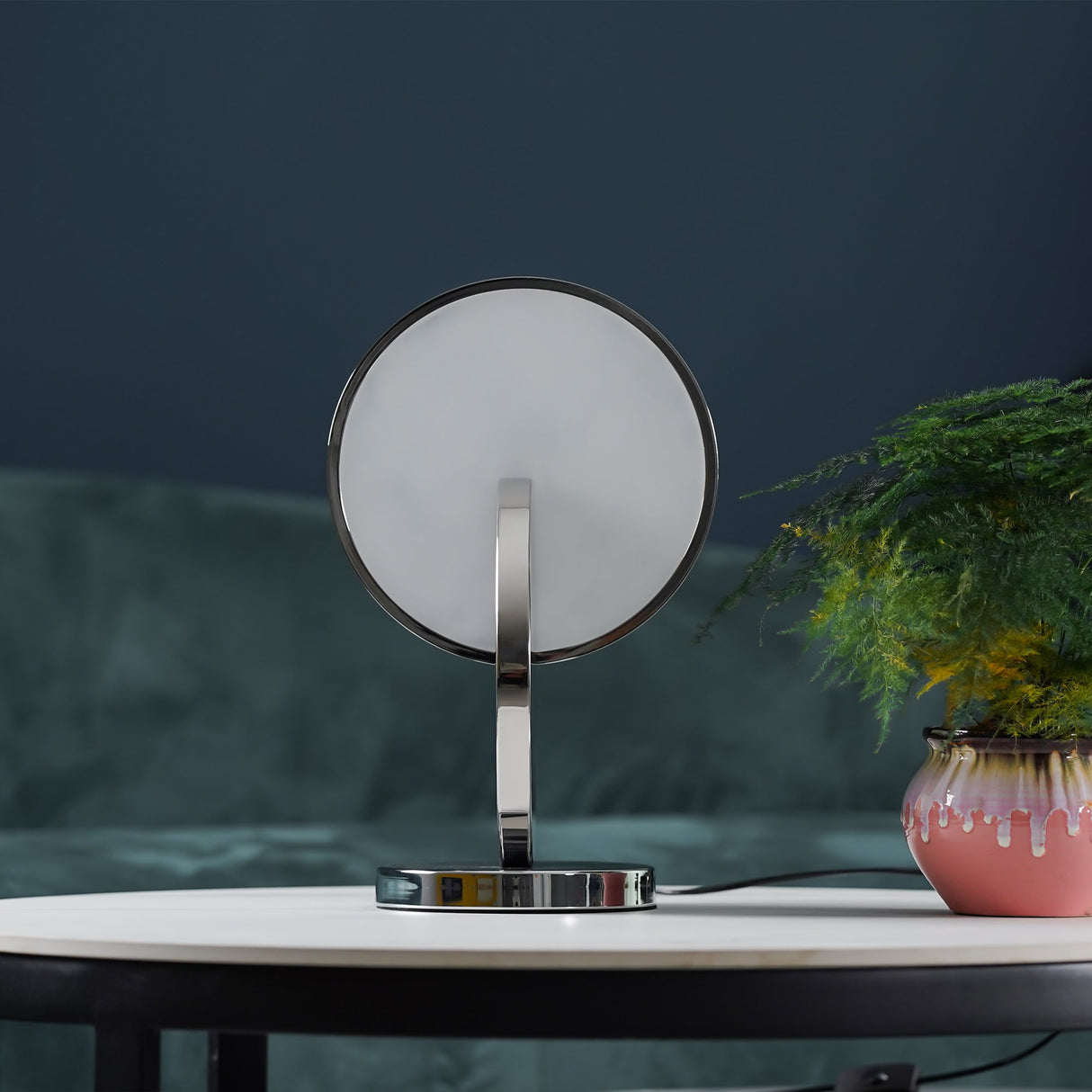 Celestial Table Lamp