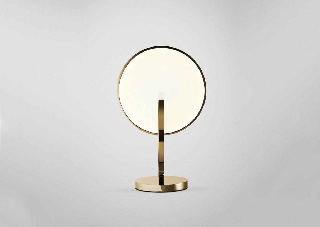 Celestial Table Lamp