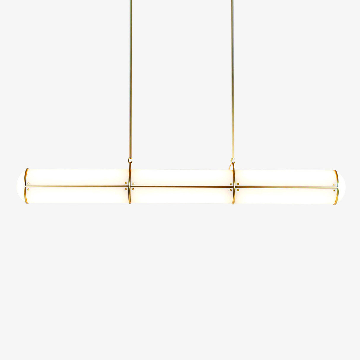 Endless Straight Pendant Light