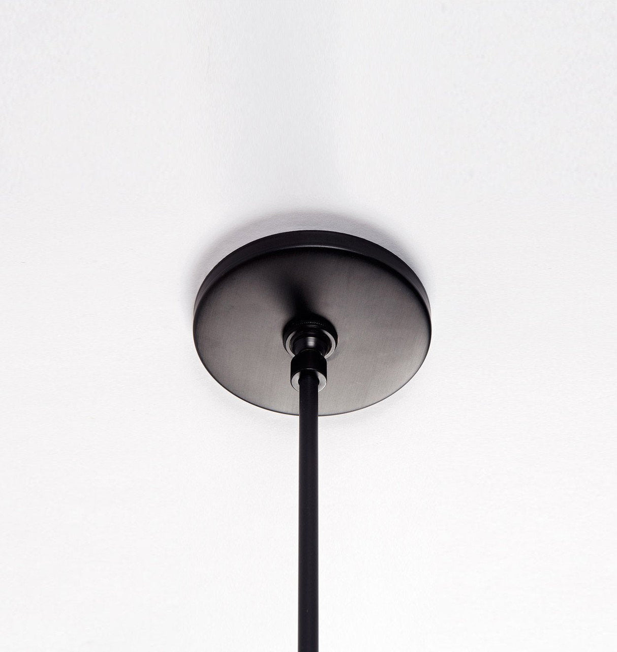 Endless Straight Pendant Light