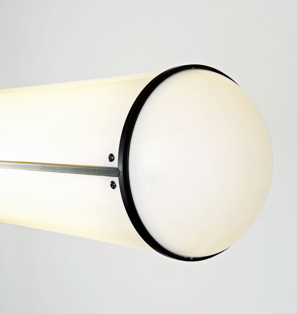 Endless Straight Pendant Light