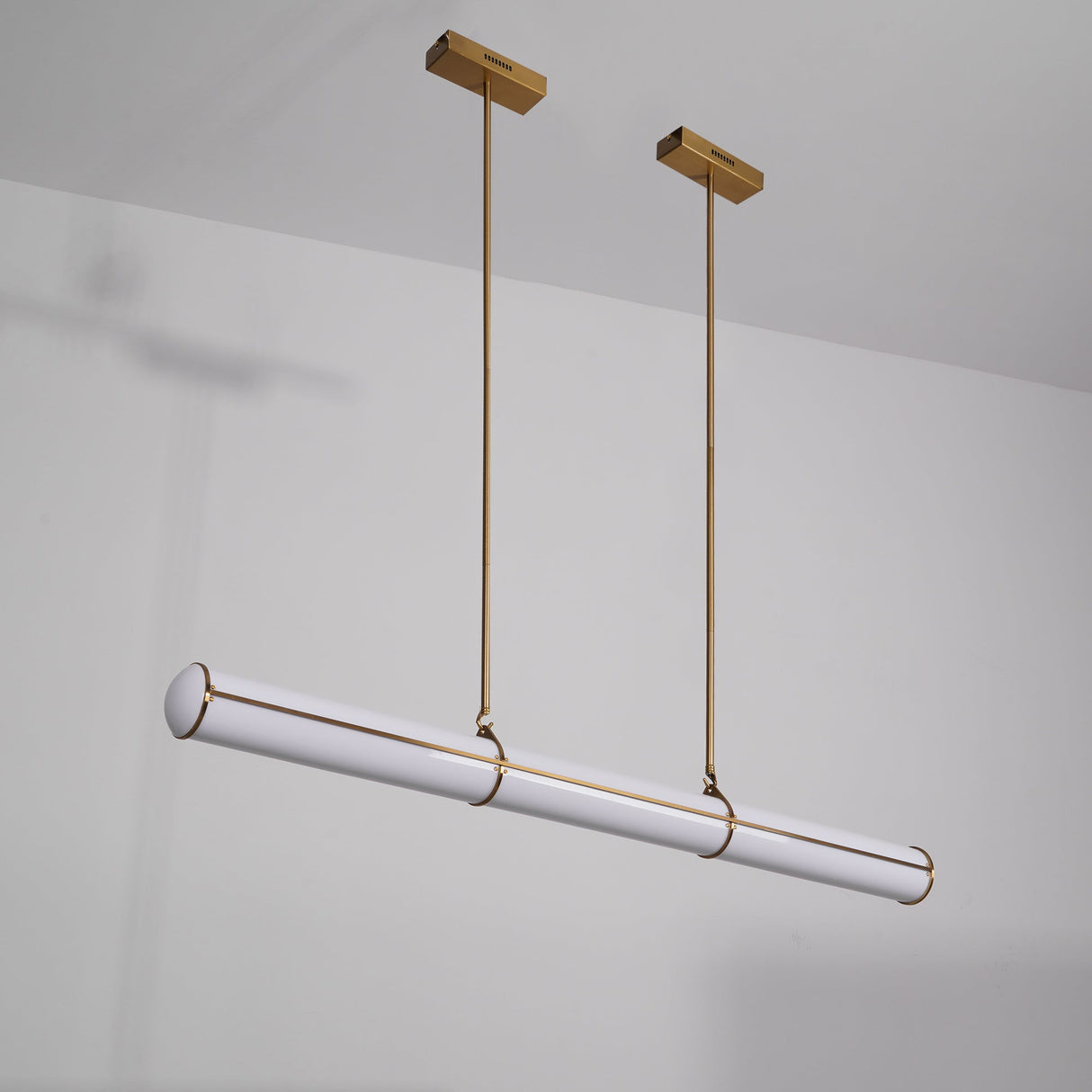 Endless Straight Pendant Light