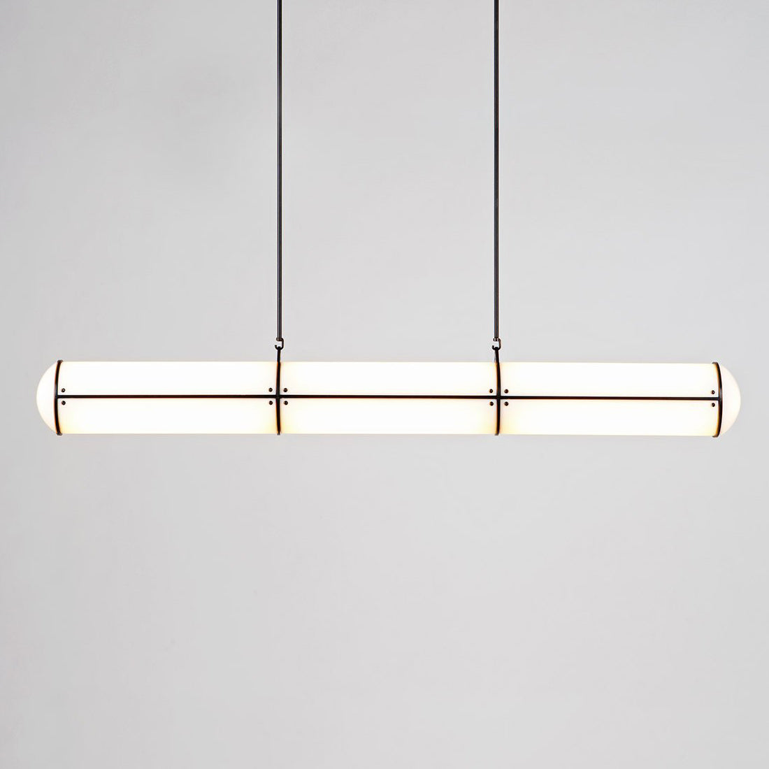 Endless Straight Pendant Light