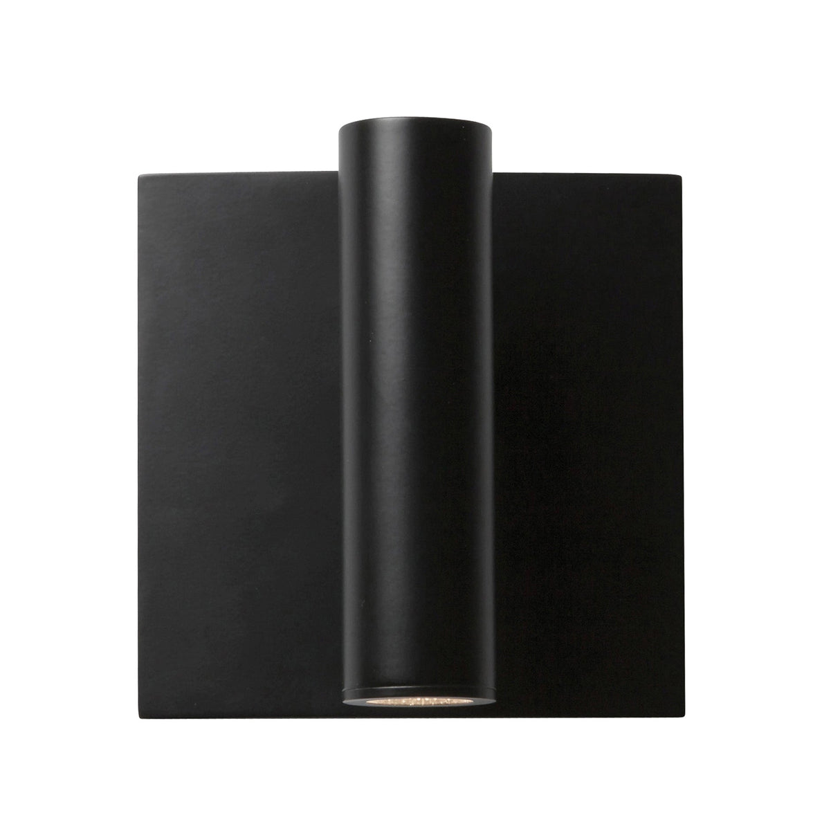 Enna Square Switched Sconce