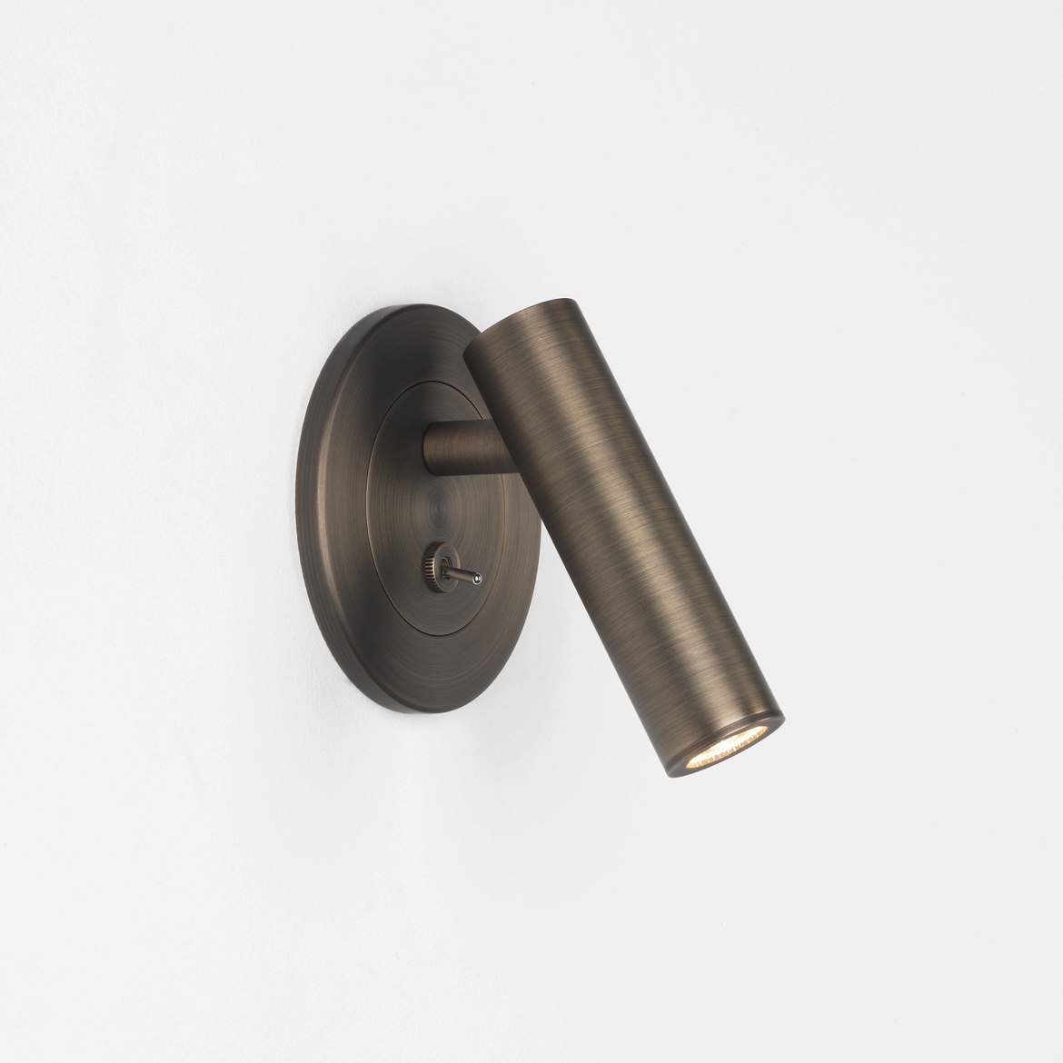Enna Recess sconce