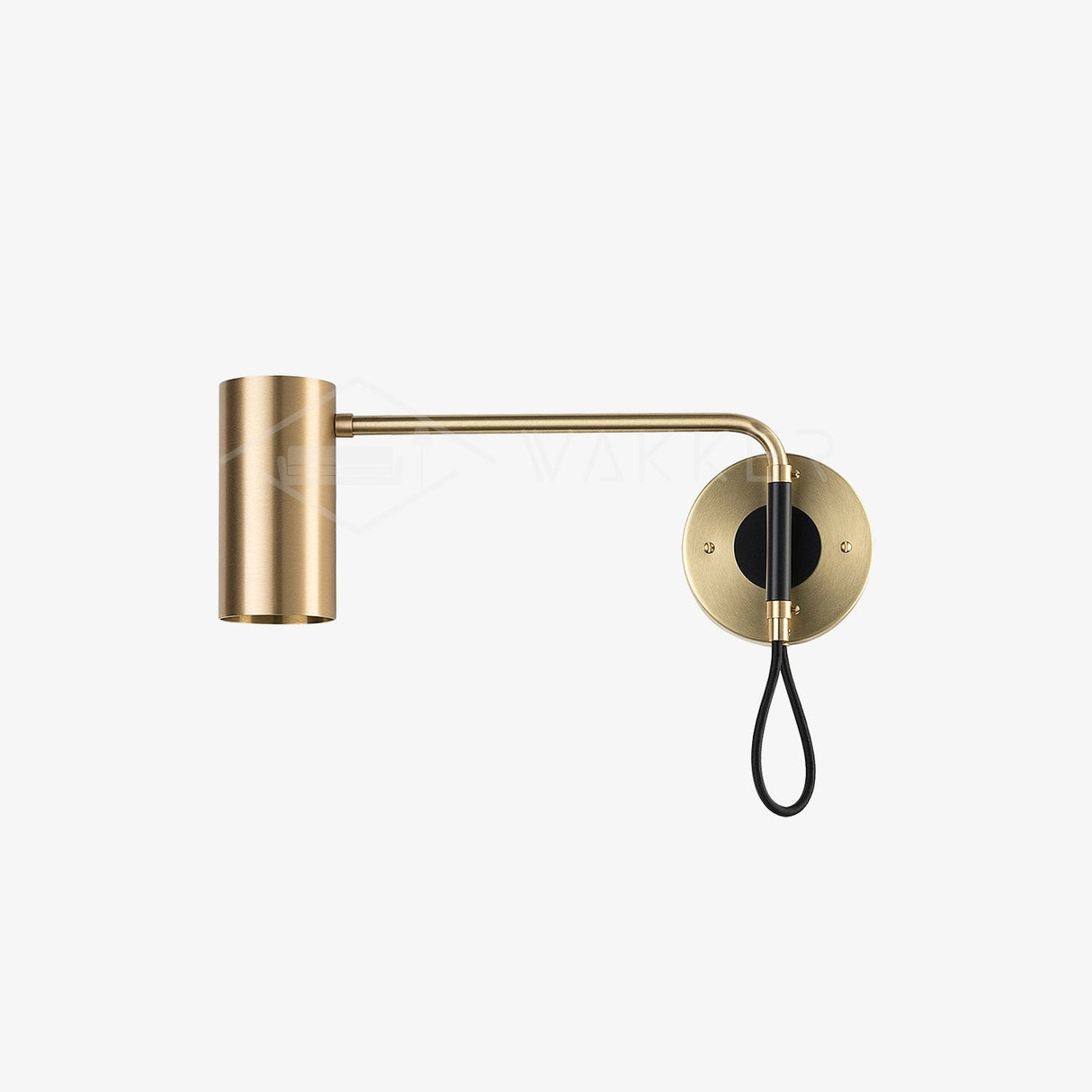 Envoy Swing Sconce