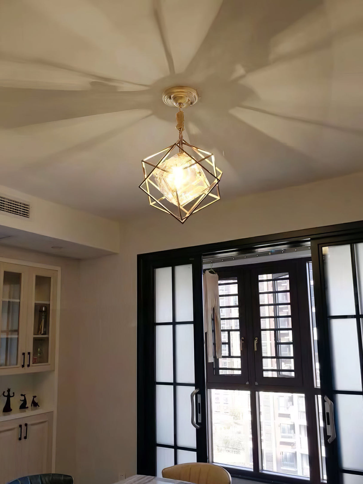 Epic Pendant Light