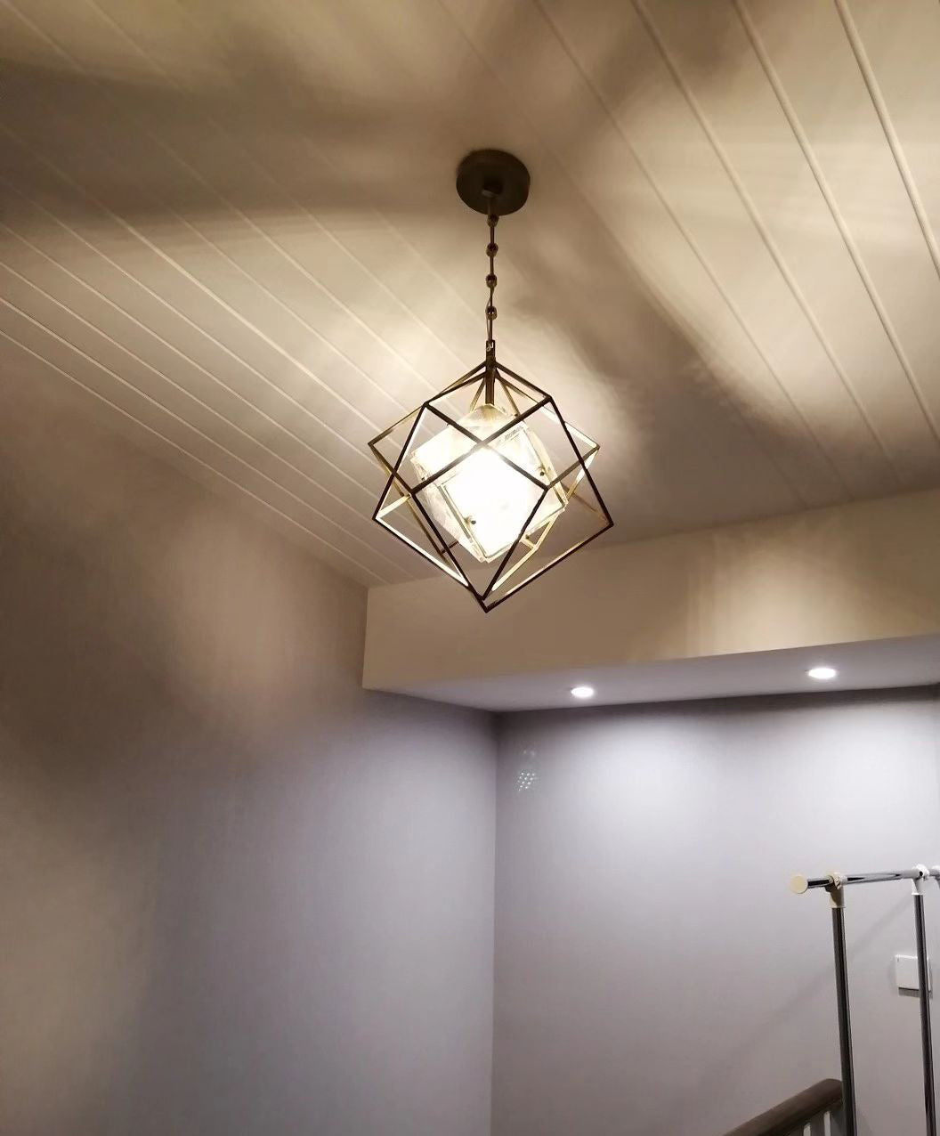 Epic Pendant Light