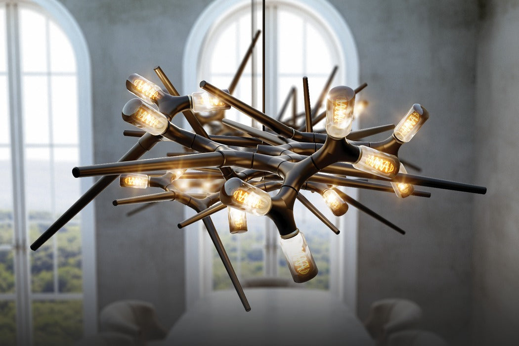 Europa Pendant Light