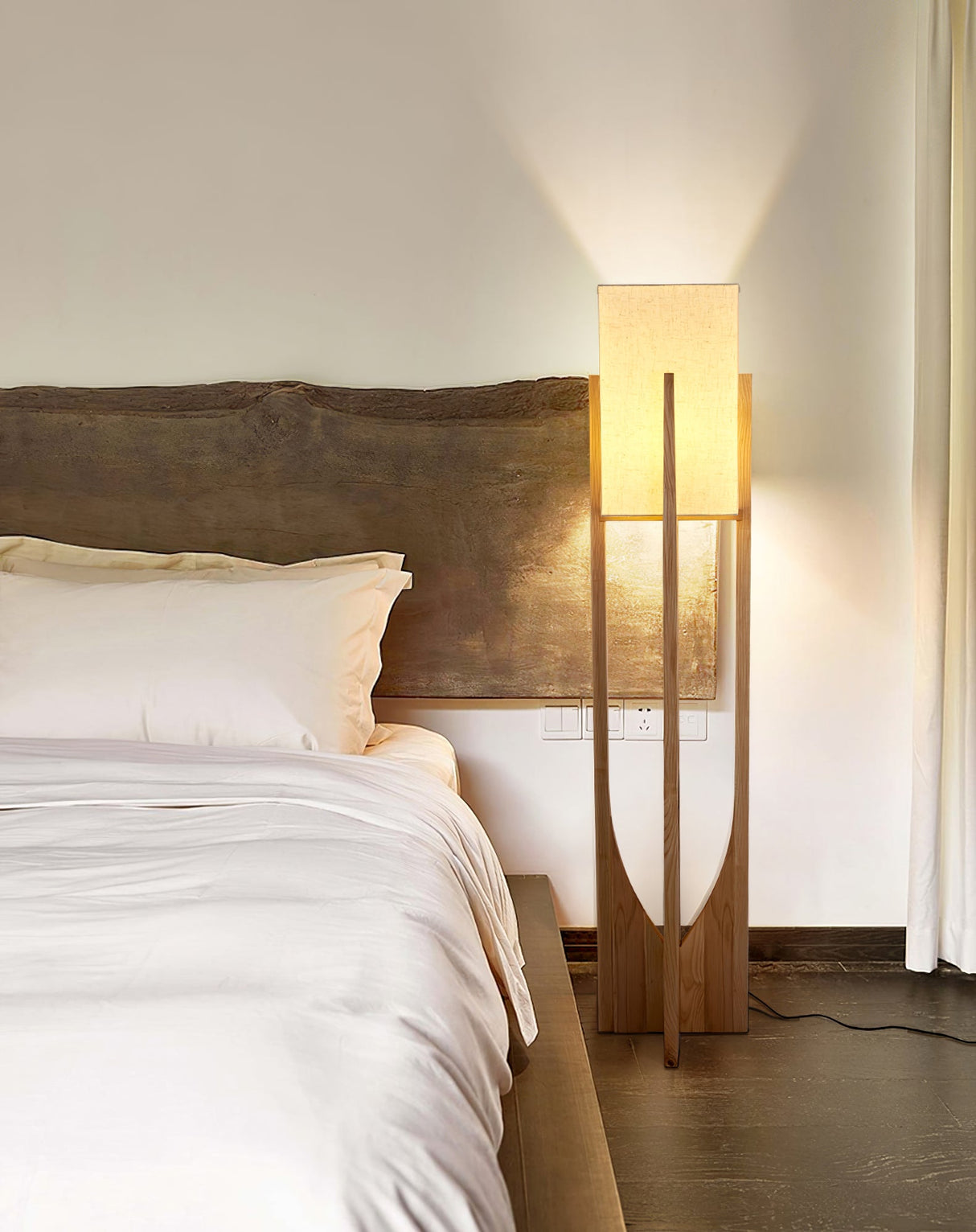 Fairbanks Floor Lamp