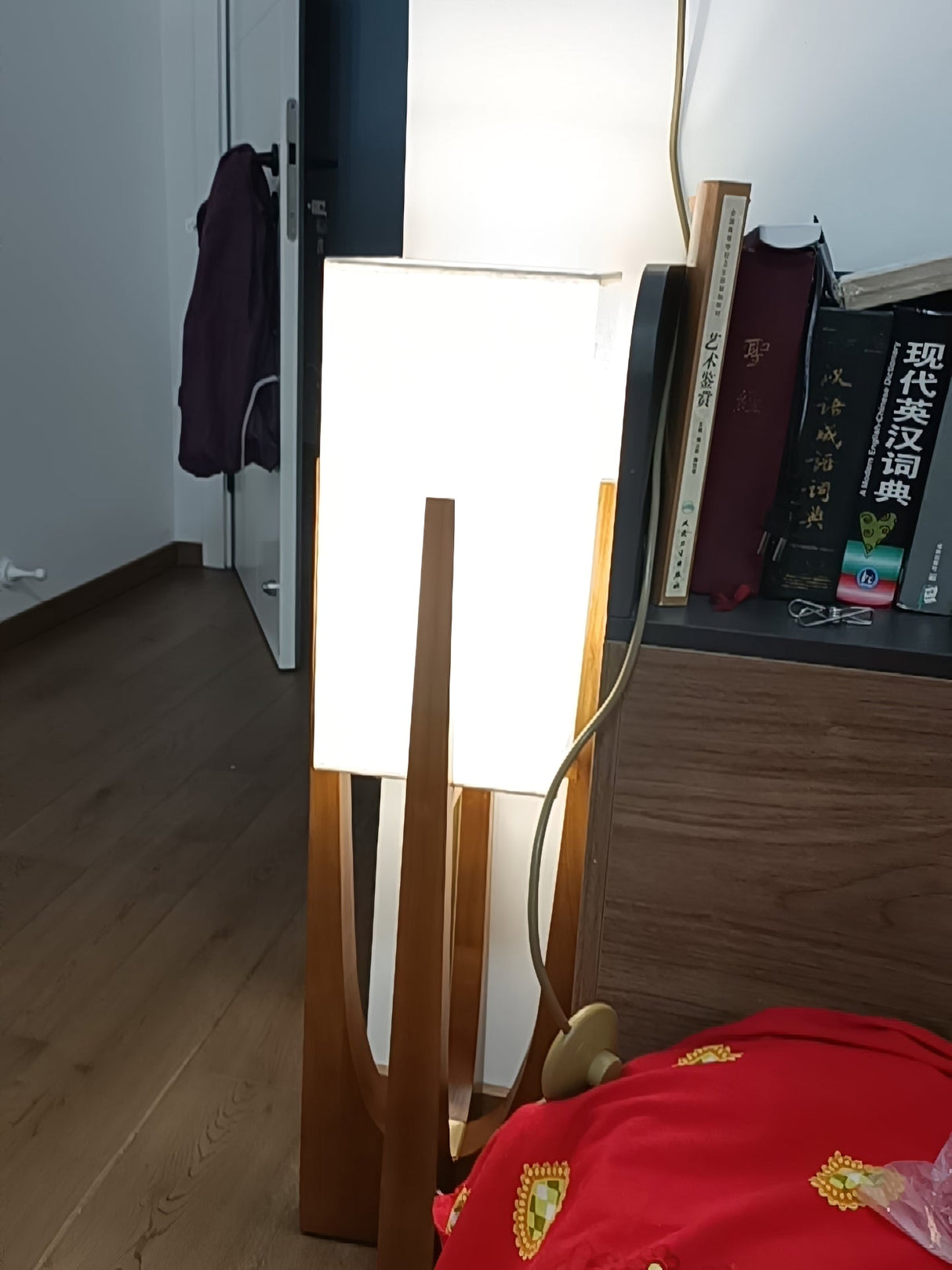 Fairbanks Floor Lamp