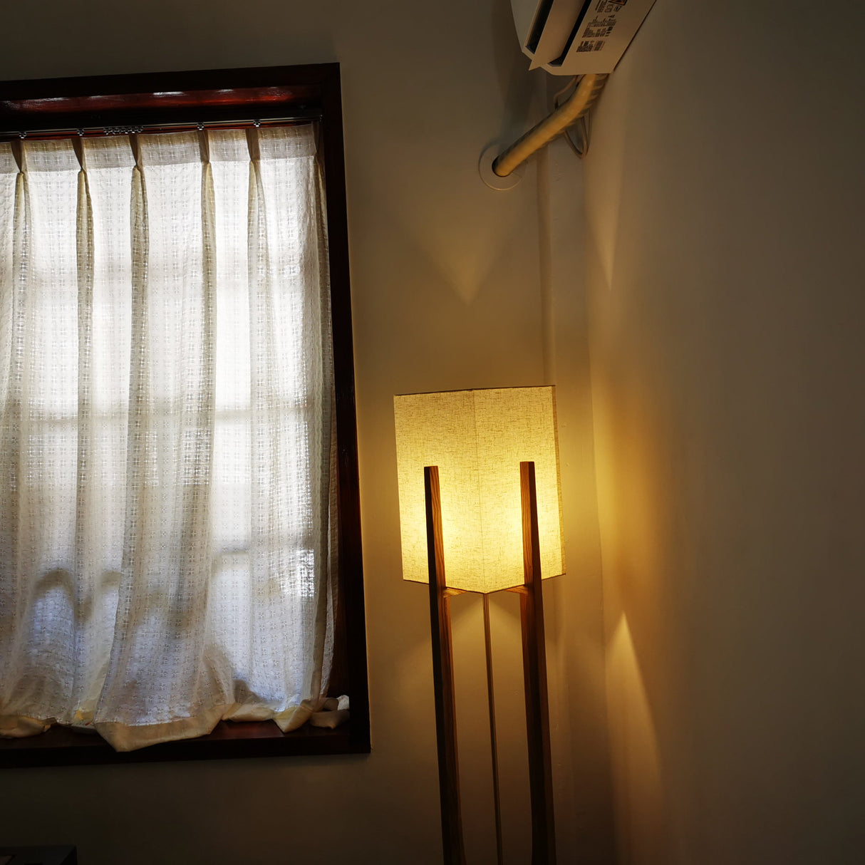 Fairbanks Floor Lamp