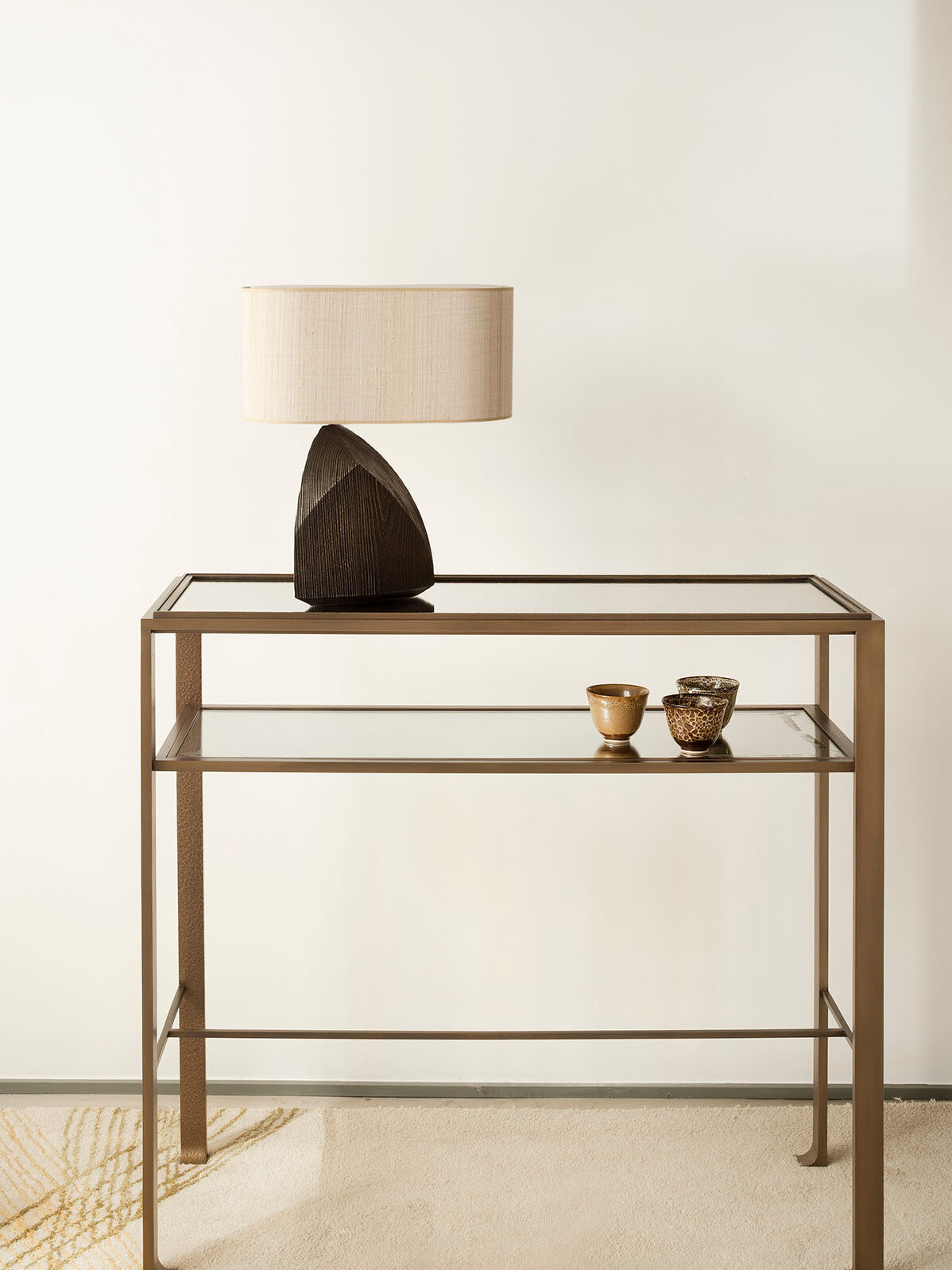 Faro Table Lamp