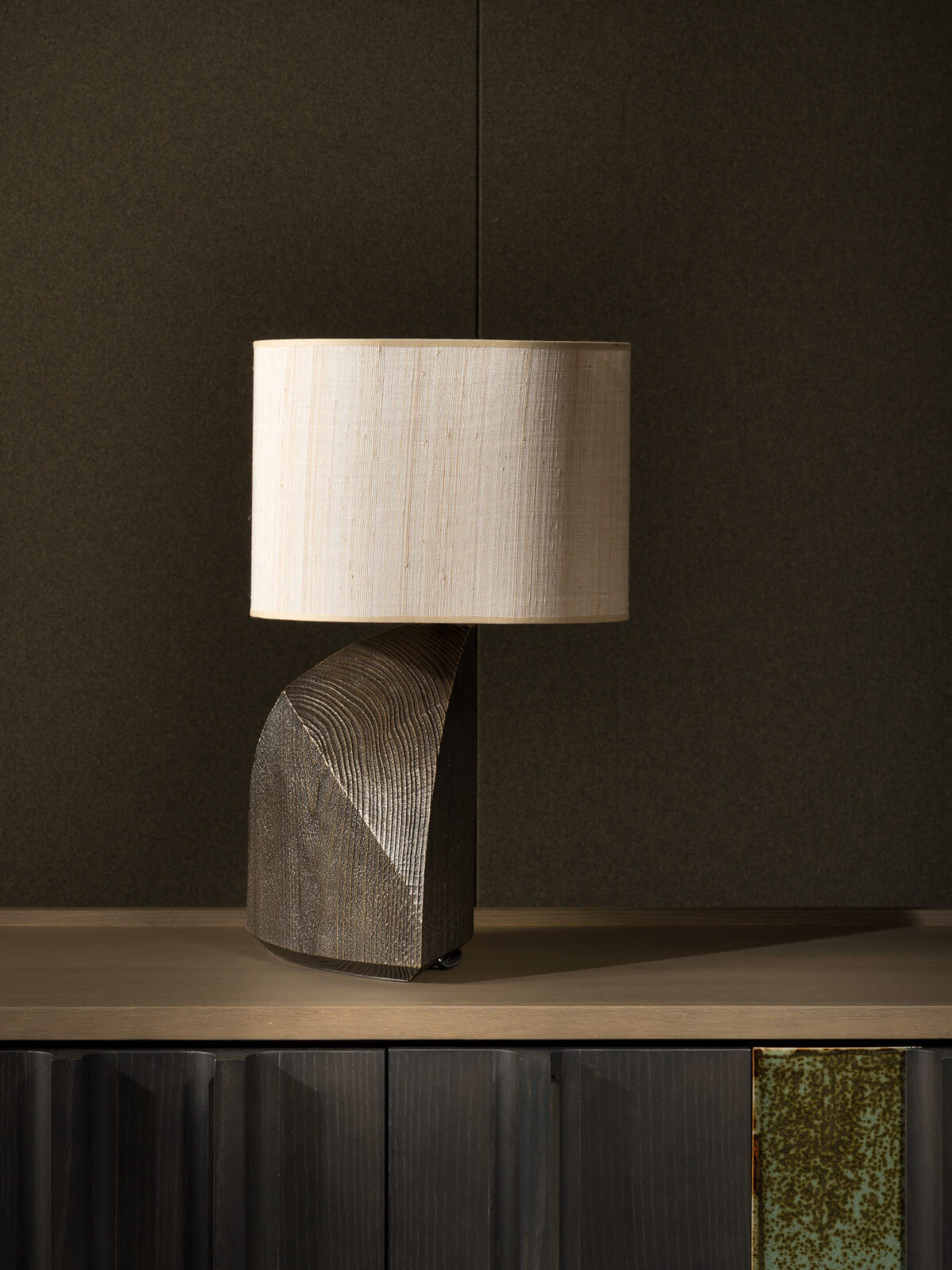 Faro Table Lamp