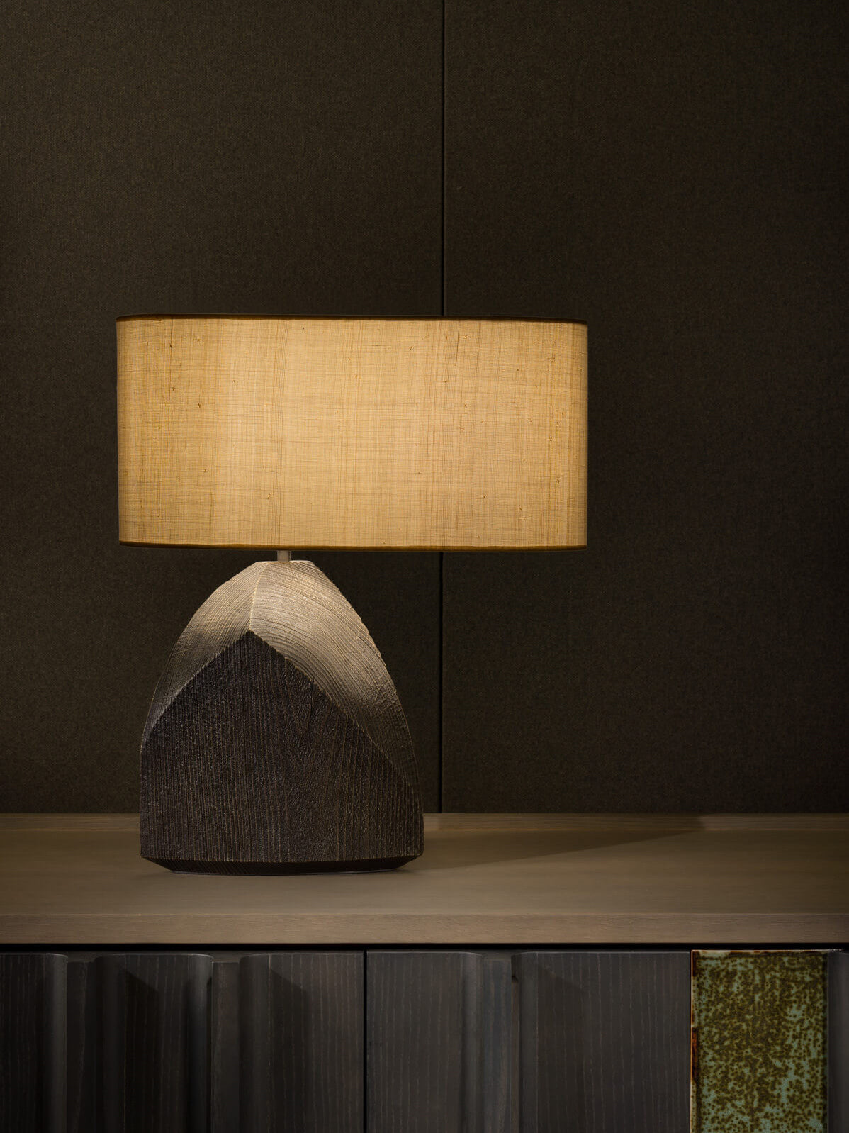 Faro Table Lamp