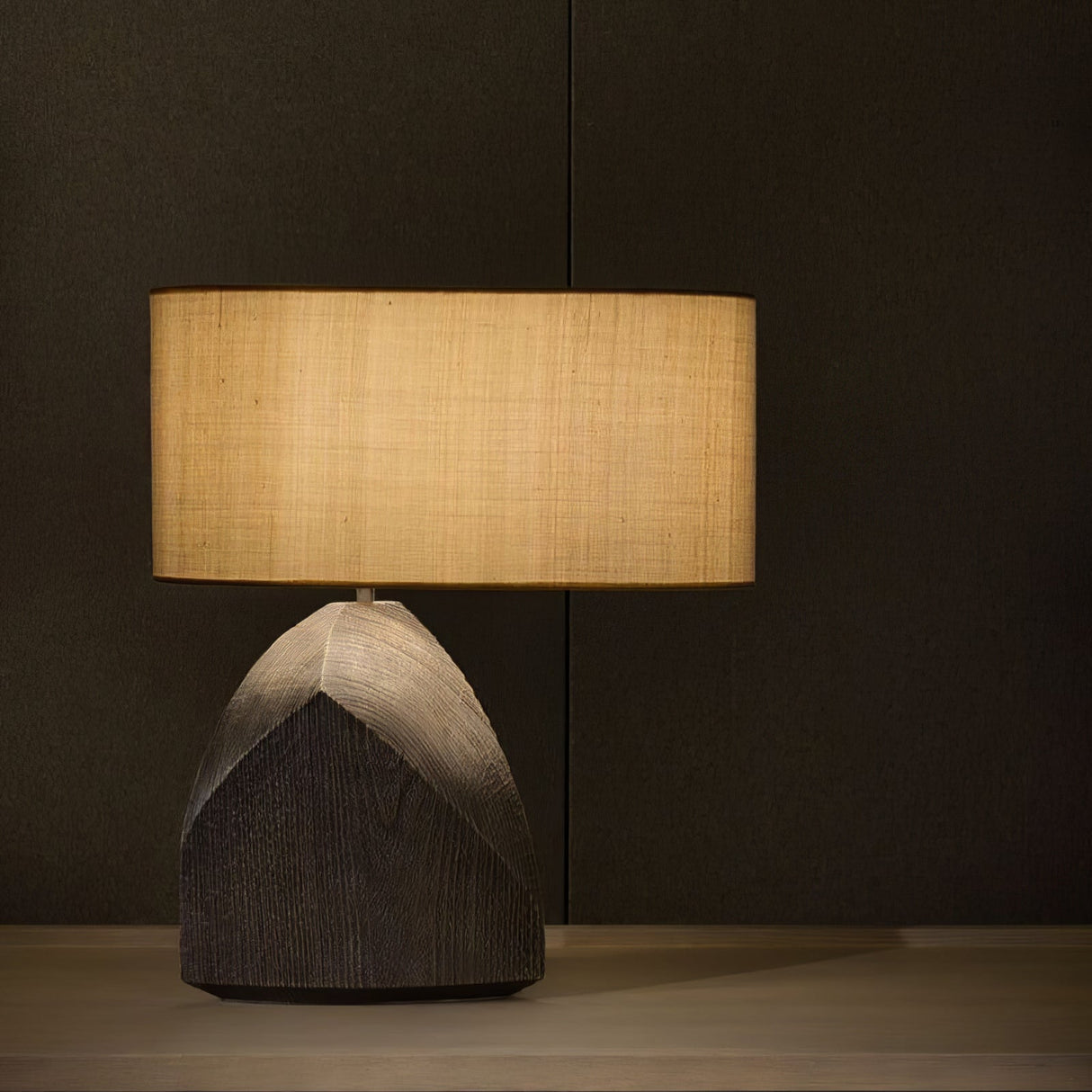 Faro Table Lamp