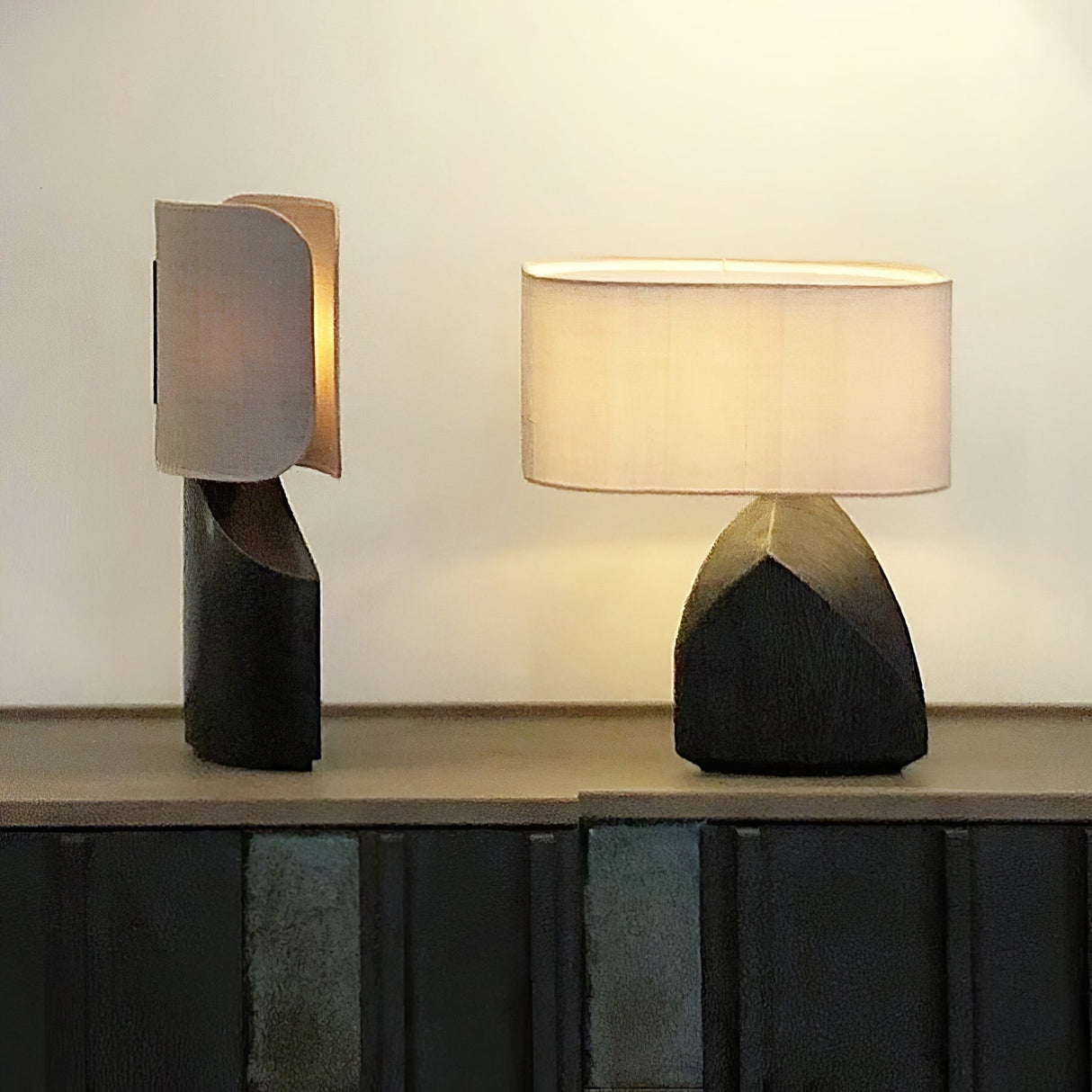 Faro Table Lamp