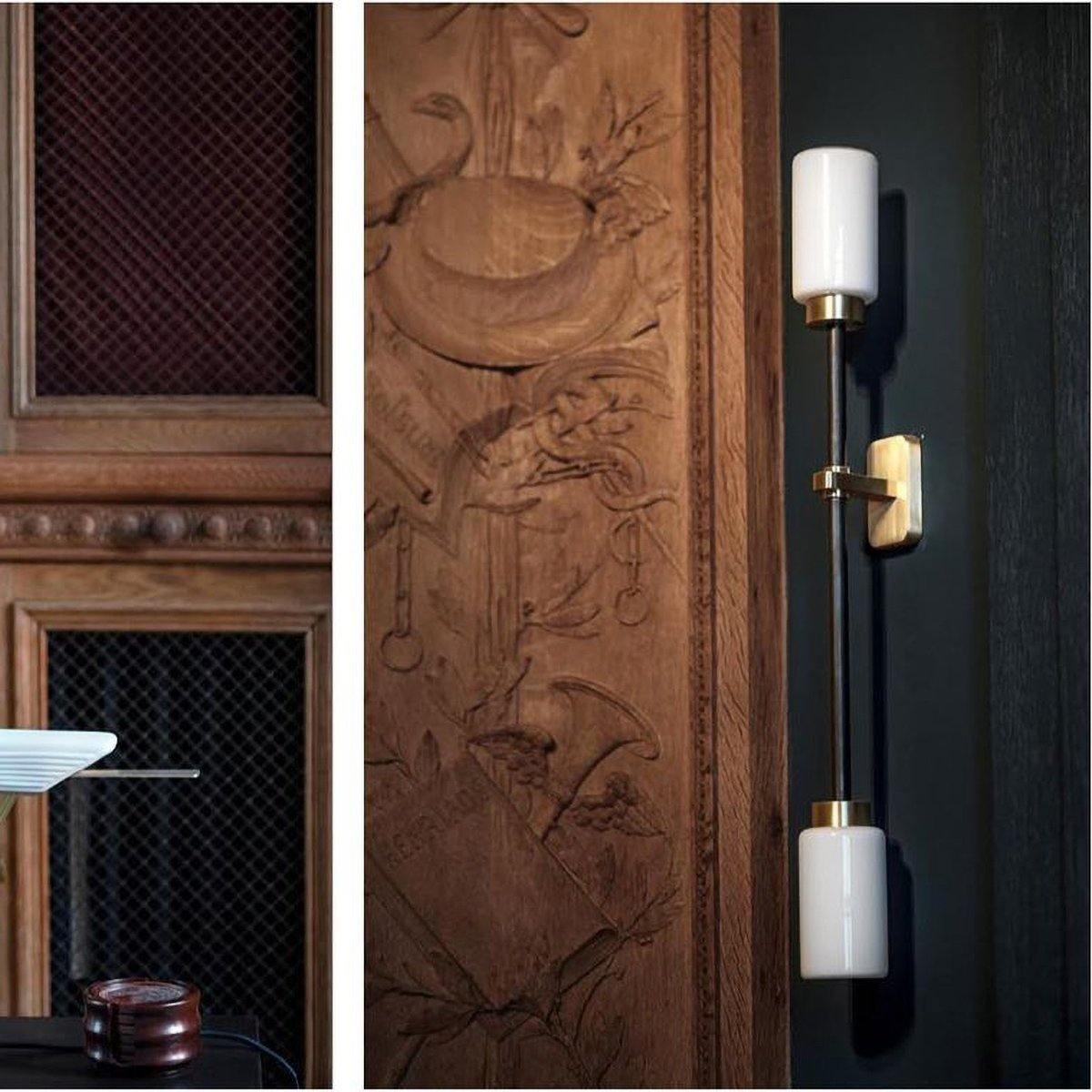 Farol Wall Light
