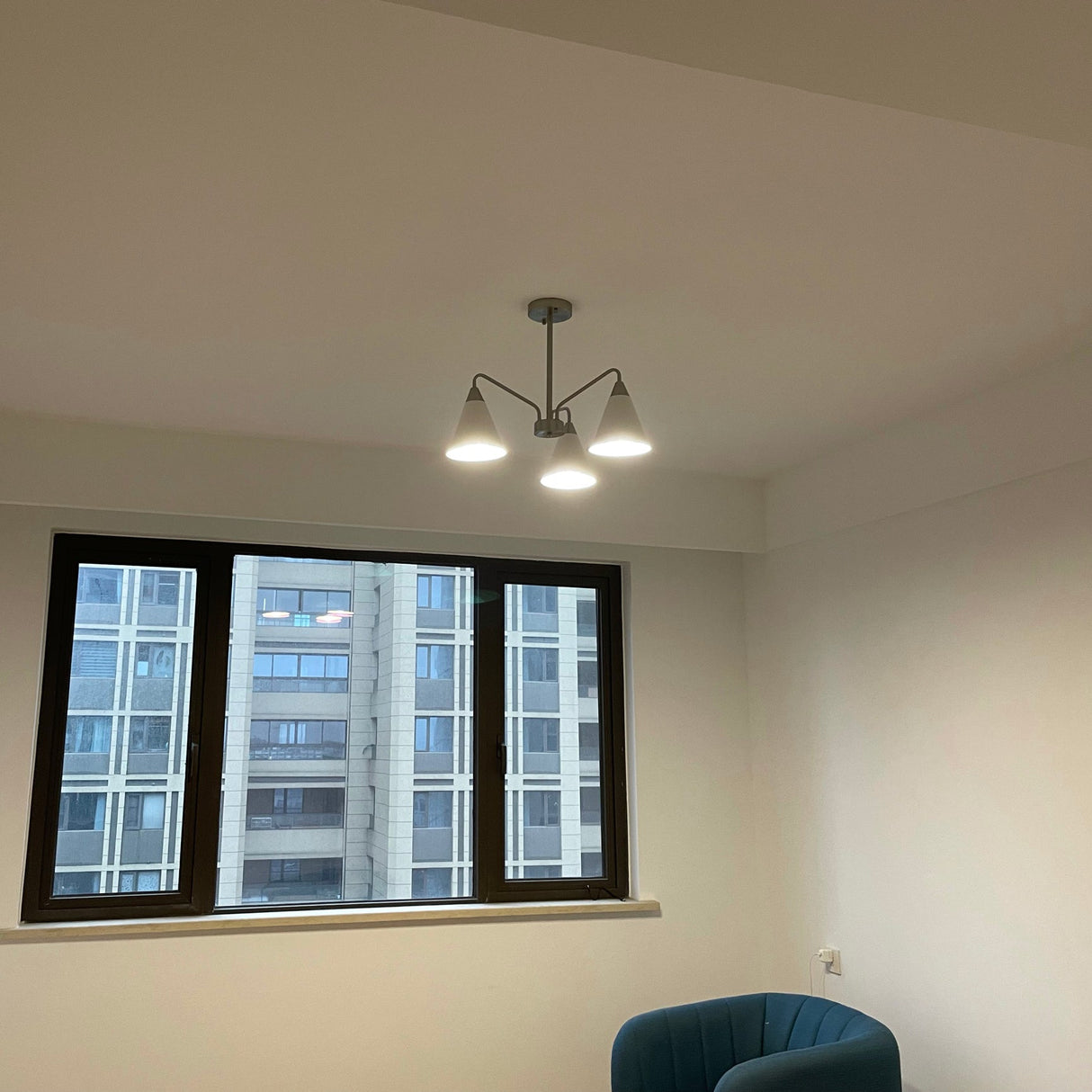 Fashion Cono Chandelier