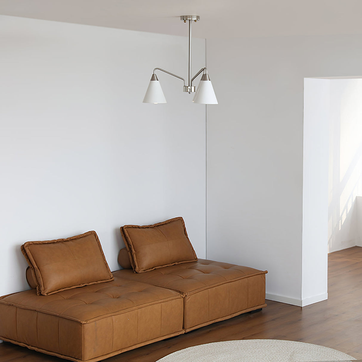 Fashion Cono Chandelier